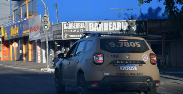 Plantão Policial | Operação com mortes, acidente grave e combate ao tráfico marcam Vitória da Conquista