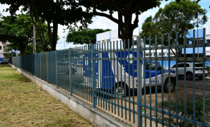 Ocorrências Policiais | acidentes, prisões e morte de interno no Conjunto Penal de Vitória da Conquista
