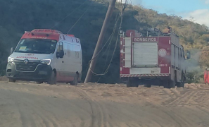 Tragédia no Trabalho | operário morre soterrado numa pedreira interditada em Ituaçu