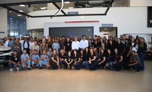 Happy Day | Diamantina Toyota reúne colaboradores em manhã de confraternização em Vitória da Conquista