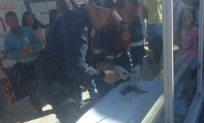Fatalidade na Estação Herzem Gusmão | homem morre após mal súbito em Vitória da Conquista