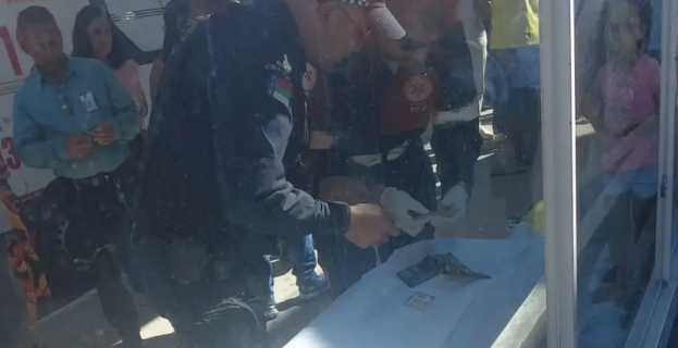 Fatalidade na Estação Herzem Gusmão | homem morre após mal súbito em Vitória da Conquista