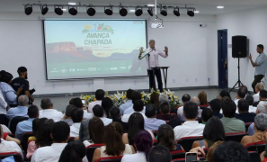 Desenvolvimento Economico | Avança Chapada é lançado em Mucugê com foco no crescimento sustentável