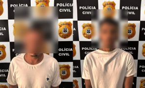 Operação Policial | DRFR identifica suspeitos de assaltos contra motoristas de aplicativo em Vitória da Conquista