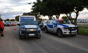 Ocorrências Policiais | prisões e a morte de homem após acidente na BR-116 em Vitória da Conquista