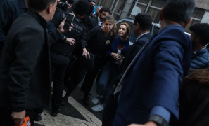 Operação Vérnix | Deolane Bezerra é presa em operação contra lavagem de dinheiro do Primeiro Comando da Capital