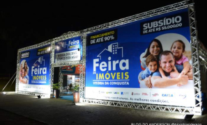 Casa Própria | Feira de Imóveis de Vitória da Conquista acontece neste final de semana no Boulevard Shopping