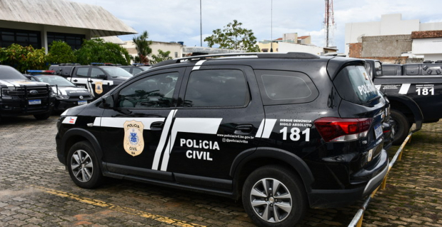Ocorrências Policiais | operação policial, suspeito preso e fogo na sorveteria em Vitória da Conquista