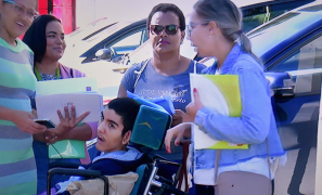 Tratamento Fora do Domicílio | pacientes sofrem sem passagens aéreas em Vitória da Conquista