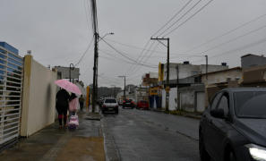 Tempo na Cidade | frente fria traz chuva e queda de temperatura para o fim de semana em Vitória da Conquista
