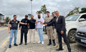 Operação Ressonância | no “Dia D”, veículos são restituídos aos proprietários em Vitória da Conquista