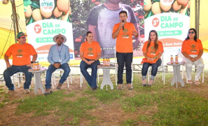 Desenvolvimento Rural | 3º Dia de Campo do Projeto Citrus do Futuro celebra dois anos em Vitória da Conquista