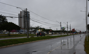 Tempo no Planalto da Conquista | Defesa Civil emite alerta para fim de semana chuvoso em Vitória da Conquista