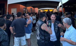 Movimento Cultural | Encontro de Cervejeiros Artesanais com gastronomia e música ao vivo em Vitória da Conquista