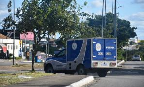 Ocorrências Policiais com João Melo | homem é encontrado morto em condomínio de Vitória da Conquista