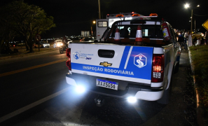 Plantão Policial com Léo Santos | duplo acidente com duas mortes no Anel Rodoviário de Vitória da Conquista