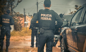 Operação Hang Loser | Polícia Federal combate abuso sexual infanto-juvenil em Vitória da Conquista