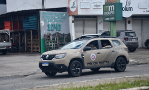 Ocorrências Policiais | homem detido após disparos em residência na Zona Sul de Vitória da Conquista
