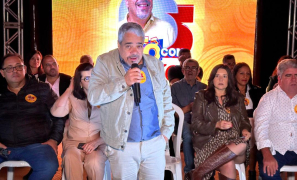 Plenária do Mandato | Fabrício Falcão reúne lideranças e consolida força política em Vitória da Conquista