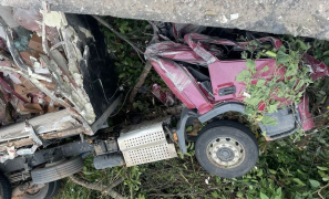 Vítimas de Vitória da Conquista | segunda vítima de acidente não resiste e morre em Eunápolis