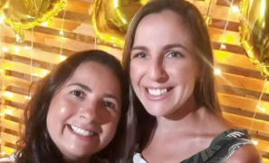 Destaque de Maio | acidente na BR-116 mata casal e deixa filha de um ano em estado grave