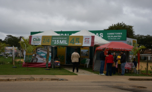 Club Residencial Vista da Serra | Plantão Especial com promoções para morar em Vitória da Conquista