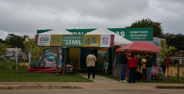 Club Residencial Vista da Serra | Plantão Especial com promoções para morar em Vitória da Conquista