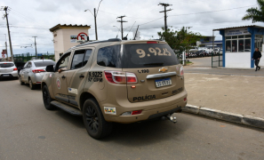 Últimas Ocorrências Policiais | vítima de acidente não resiste e falece no Hospital Geral de Vitória da Conquista