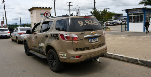 Últimas Ocorrências Policiais | vítima de acidente não resiste e falece no Hospital Geral de Vitória da Conquista