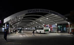 Transporte Coletivo Urbano | Sindicato realiza paralisações e atrasa agenda de passageiros em Vitória da Conquista