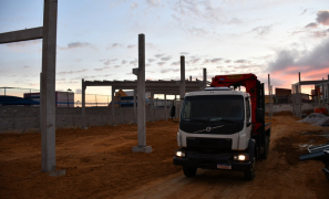 Cidade em Desenvolvimento | expansão comercial atrai nova Ultra Academia em Vitória da Conquista