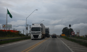 Rodovias Federais | DNIT reinstala radares eletrônicos na BR-116 e no Anel Rodoviário em Vitória da Conquista