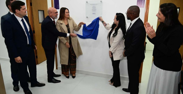Educação e Justiça | UNEX inaugura novo Núcleo de Práticas Jurídicas em Vitória da Conquista
