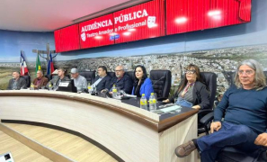 Cultura Conquistense | Audiência Pública debate o teatro amador e profissional em Vitória da Conquista