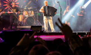 Polêmica Junina | manifestação de Flávio José gera incertezas sobre show no Arraiá da Conquista