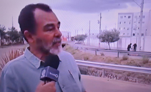 Avenida Caracas | especialista cobra solução para o canal de drenagem que sugou e matou mulher em Vitória da Conquista