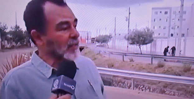 Avenida Caracas | especialista cobra solução para o canal de drenagem que sugou e matou mulher em Vitória da Conquista