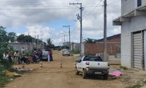 Tragédia no Planalto da Conquista | homem morre após cair de prédio em Barra do Choça