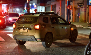 Ocorrências Policiais  | acidente com vítimas feridos e ações da Polícia movimentam Vitória da Conquista