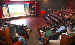 Semana do Meio Ambiente | parceria internacional, plano de arborização e tecnologia marcam em Vitória da Conquista