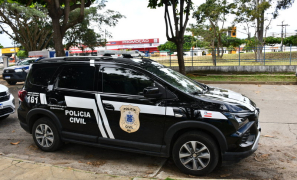 Últimas Ocorrências Policiais | mulher é encontrada morta na Zona Rural de Vitória da Conquista