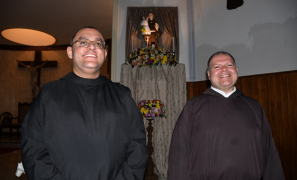 Santo Casamenteiro | Vitória da Conquista celebra Dia de Santo Antônio com muita fé e quermestre