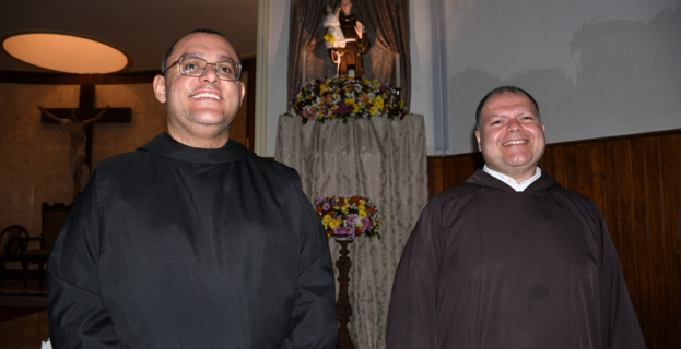 Santo Casamenteiro | Vitória da Conquista celebra Dia de Santo Antônio com muita fé e quermestre