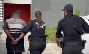 Operação Sagrada Infância | pastor evangélico é preso por estuprar filhas, enteada e outras cinco vítimas