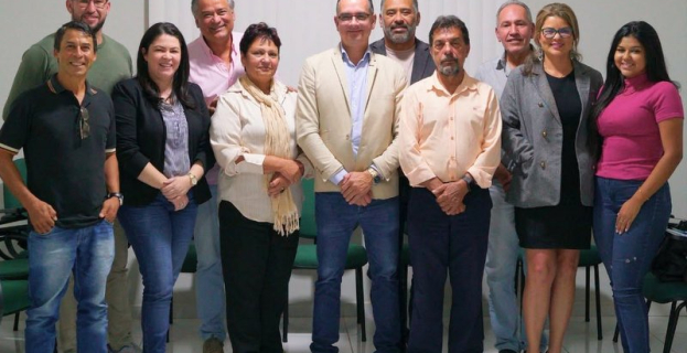 Desenvolvimento Sustentável | Associação Comercial e Empresarial debate propostas em Vitória da Conquista