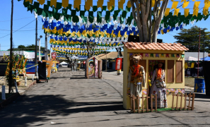 Tempo na Joia do Sertão Baiano | Inverno começa com oscilação térmica em Vitória da Conquista