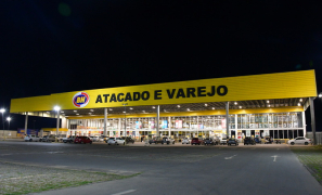 Rede Varejista | Supermercados BH converte lojas em Vitória da Conquista e Bom Jesus da Lapa