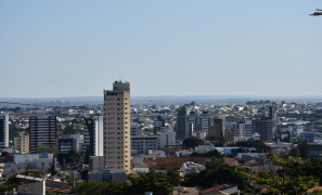 Ranking Nacional | Vitória da Conquista registra 8,9°C e figura como a cidade mais fria da Bahia
