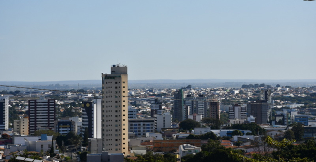 Ranking Nacional | Vitória da Conquista registra 8,9°C e figura como a cidade mais fria da Bahia
