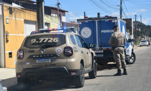 Fatalidade na Morada dos Pássaros | jovem encontrado sem vida na Zona Sul de Vitória da Conquista